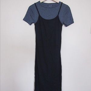 Topshop Dress
